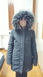 Parka  Invernale  Donna