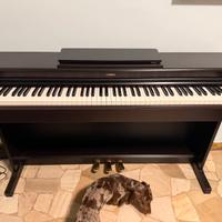 Piano digitale yamaha