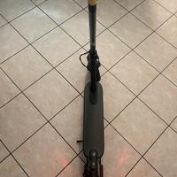 Monopattino xiaomi