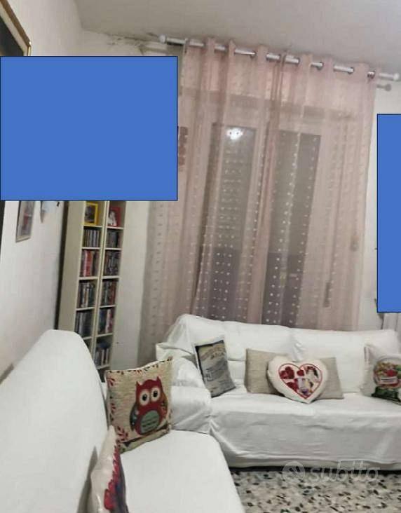 Appartamento – Pioltello, Satellite, Seggiano - Altro