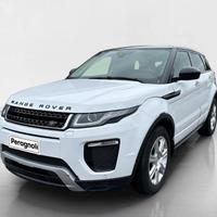 LAND ROVER Range Rover Evoque 2.0 TD4 150 CV 5p.