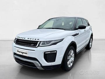 LAND ROVER Range Rover Evoque 2.0 TD4 150 CV 5p.