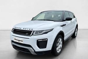 LAND ROVER Range Rover Evoque 2.0 TD4 150 CV 5p.