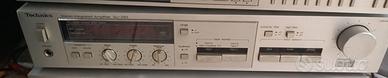 Amplificatore integrato TECHNICS SU-Z65