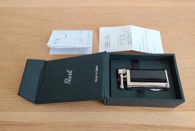 Tsubota Pearl Savinelli accendino da pipa 