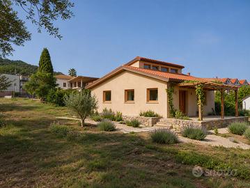 Terreno Residenziale Albanella