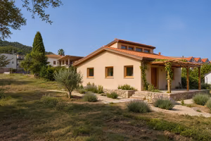 Terreno Residenziale Albanella