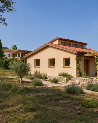 Terreno Residenziale Albanella