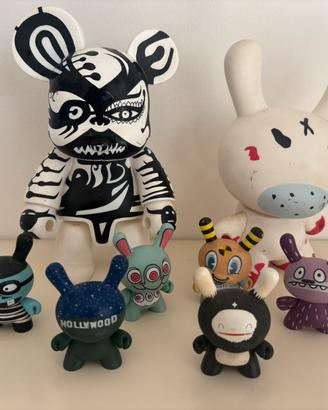 Collezione Dunny