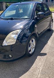 Suzuki swift 1.3 MJ