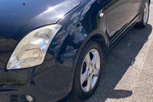 Suzuki swift 1.3 MJ