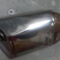 Terminale originale usato Honda Hornet 2008