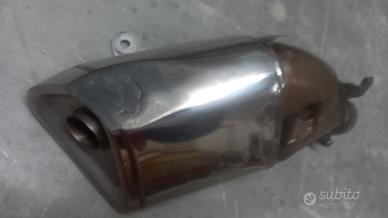 Terminale originale usato Honda Hornet 2008
