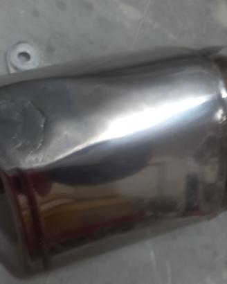 Terminale originale usato Honda Hornet 2008