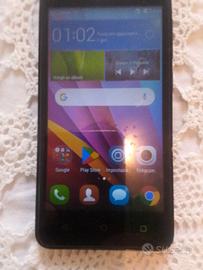 Smartphone Huawei Y3 II 