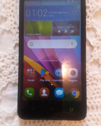 Smartphone Huawei Y3 II 