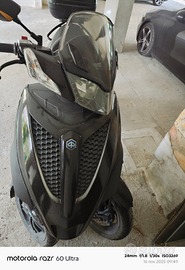 Piaggio MP3 yourban