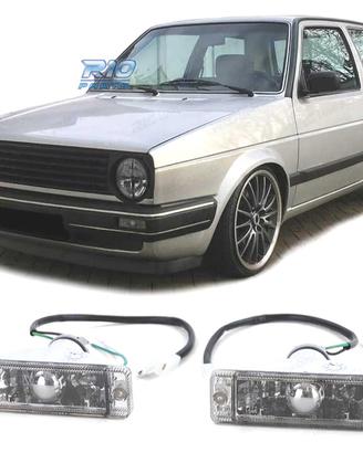 FRECCIE LATERALI VOLKSWAGEN VW GOLF JETTA POLO CRI