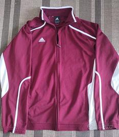 Giacca ADIDAS uomo sportiva