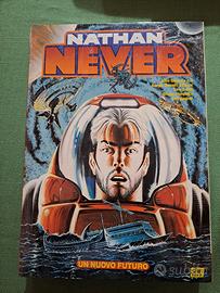 nathan never