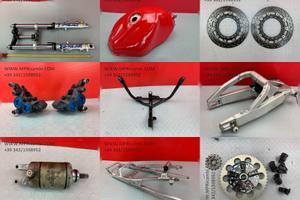 RICAMBI CARENE YAMAHA R6 1999 2002