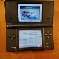Nintendo DS