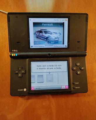 Nintendo DS