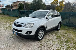 Opel Antara 2.2 diesel anno 2012