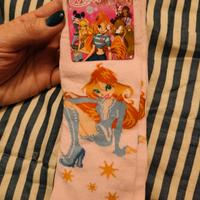 gambaletto bambina nuovo 31/34