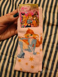 gambaletto bambina nuovo 31/34