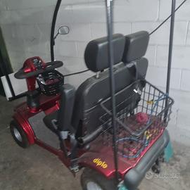 CITYCAR Altro modello - 2021