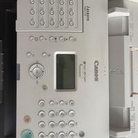Fax e telefono Canon