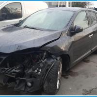 Ricambi Usati RENAULT MEGANE 3a Serie 2011