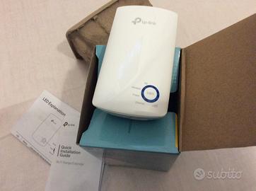 Ripetitore Wireless