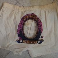 Mutande Boxer Goliardica con buco centrale sexy