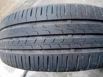 Gomme macchina 