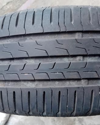 Gomme macchina 