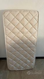 MATERASSO LETTINO