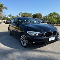 Bmw 116 116d 5p. Urban