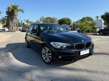 Bmw 116 116d 5p. Urban