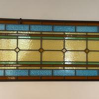 Vetrata liberty originale