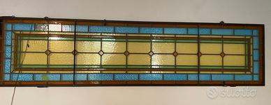 Vetrata liberty originale