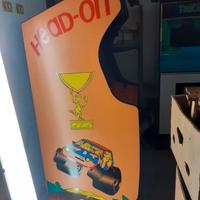 videogioco cabinato arcade 