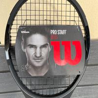 Racchetta Wilson Pro Staff RF85