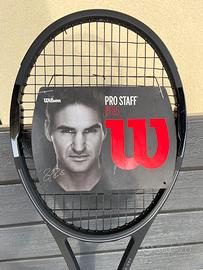 Racchetta Wilson Pro Staff RF85