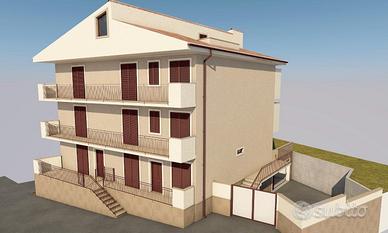 Appartamenti di Nuova Costruzione