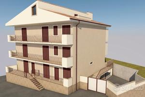 Appartamenti di Nuova Costruzione