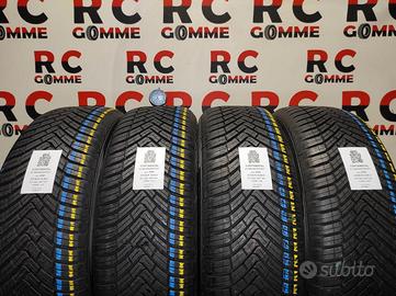 4 GOMME 215/60 R18 98H CONTINENTAL – 4 STG