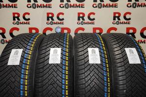 4 GOMME 215/60 R18 98H CONTINENTAL – 4 STG
