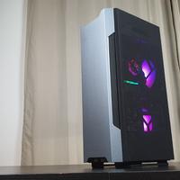 Gaming PC - Intel I3 13100F -16GB Ram - RTX 4070